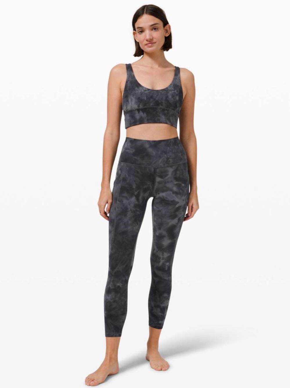 Lululemon Align High Rise Leggings - Picture 3 of 12